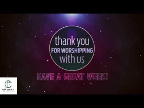 Sunday AM Service 08-30-2010