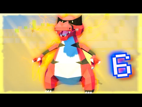 Minecraft Pixelmon - “BECOME THE THUNDER MAN!” - Spirit Of Thunder (Minecraft Pokemon Mod) Part 6