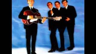Gerry & the Pacemakers - Ferry Cross The Mersey (Stereo)