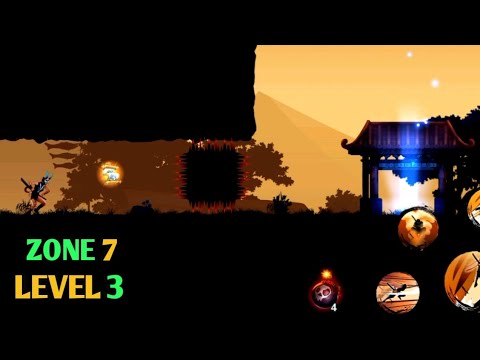 KAZ WARRIOR 2 ZONE 7 LEVEL 3 | NINJA WARRIOR 2 |