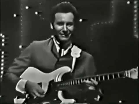 The Ventures on Shindig!