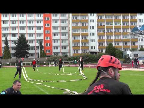 SDH Bakov nad Jizerou - Škoda auto BP 2015