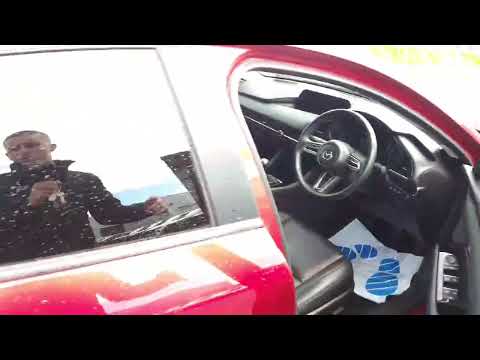 Mazda Mazda3 2.0P MHEV 4DR (186ps) PLATINUM - Image 2