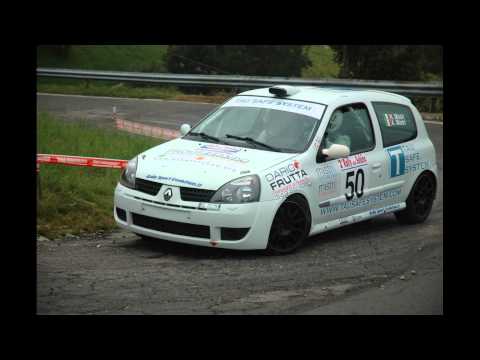 3° rally del Sebino- Prova speciale Grone Colli San Fermo 2/2