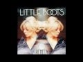 Little Boots - REMEDY (Radio Edit) 