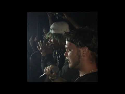 LA Show 2015 Ruben Slikk x KirbLaGoop Ham On Everything