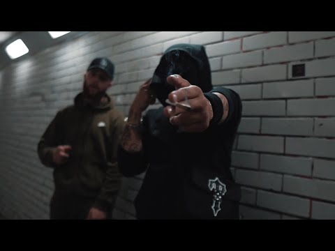 MONEY MONTANA - Demons (Music Video)