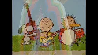 Peanuts Gang Singing &quot;2112&quot; by: Rush