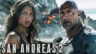 Download lagu San Andreas 2 (2025) Movie || Brad Peyton, Dwayne Johnson, Paul Giamatti || Review and Facts mp3