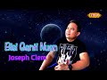 BISI GANTI NUAN ️‍ JOSEPH CLEM OFFICIAL LYRIC