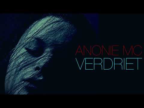 Het Verdriet - Anonie MC (9100 Green Productions)