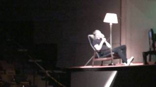 Roger Waters (HD) - The Wall (Live) - "Is There Anybody Out There + Nobody Home"
