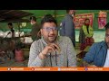 બે પાણી ભાજી ધોઈ પછી ગોટા બનાવે મોટપ ન�