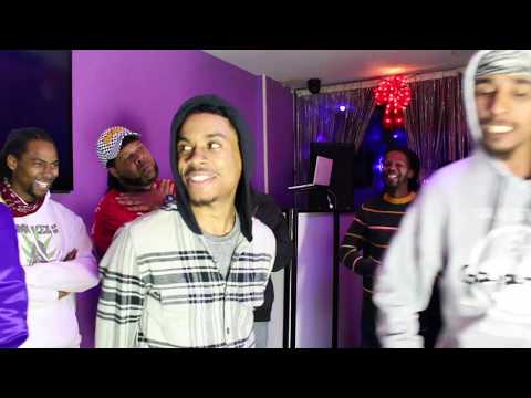 The Colosseum Battle League - Lah Walker vs GS - The Red Capret 4