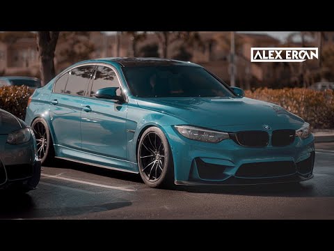 Lidia Buble x 3 Sud Est - Amandoi (Alex Ercan Remix)