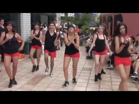 Kpopbr no Yakipop² - Rainbow-  A (Dance Cover - By: Prismatic)