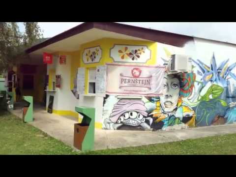 Kúpalisko v Rožňave: Pozrite sa, ako vynovili bufety