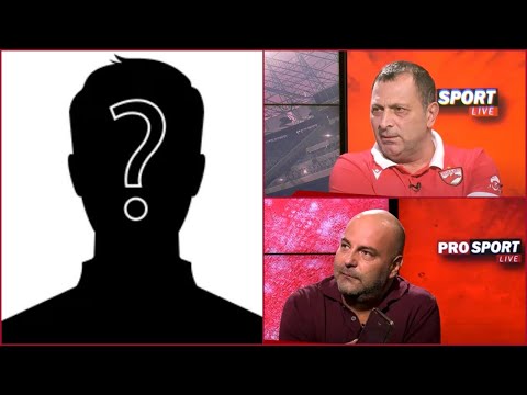 Gabi Răduță și Florin Manea discută despre un nou atacant din Deva: "Un copil atât de bun"