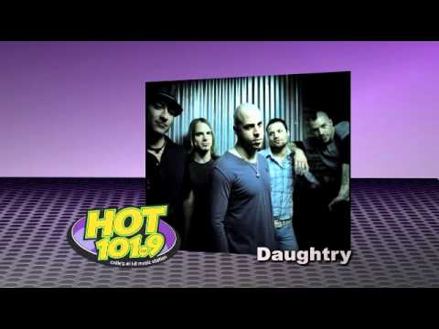 HOT 101.9