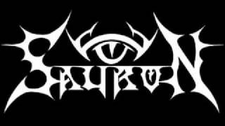 Sauron - The Return Of Darkness And Evil (Bathory)