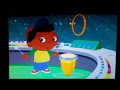Little Einstein References Part 1