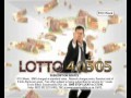 Lotto 2 Tv Ad