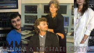Sandra - (You &amp; I)  Michael Cretu ( original)