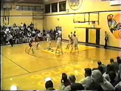 1998-99 Game 6: Vianney vs. Chaminade