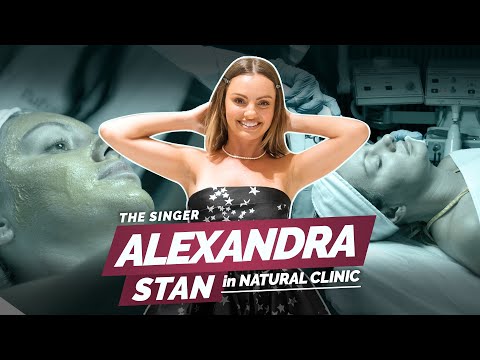 Alexandra Stan Testimonial