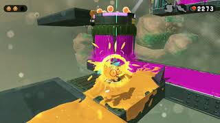 スプラトゥーン2を実況プレイpart47（ヒーロー）