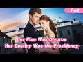 Bound To President S Heart Her Plan Was Divorce Her Destiny Was The Presidency Flickreels