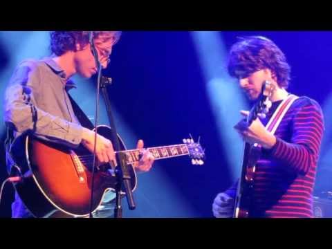 Kings Of Convenience - 24-25 (Live in London)