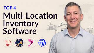4 Best Inventory Tools for Multiple Locations