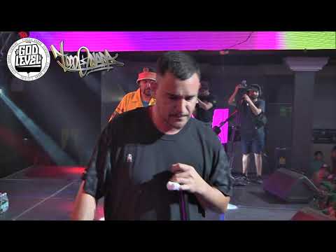 HECHYZERO / GOD LEVEL 2019