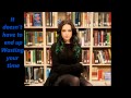 It's all okay (Jade West) Lyrics!!! 