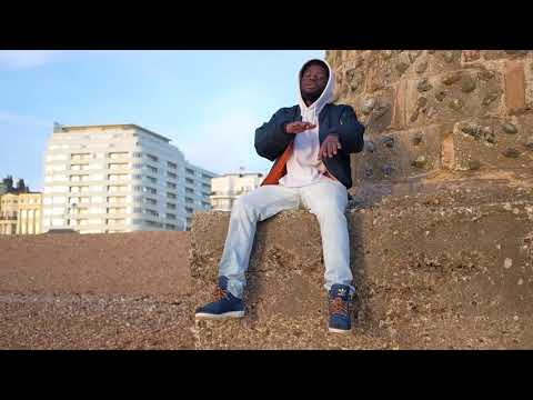 YoungVegas - Brand New Tattoo (Official Music Video)