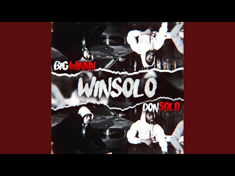 WinSolo2 (feat. BigWinnn)