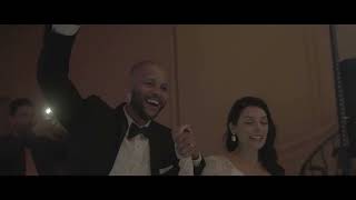 Dream Ent Reel