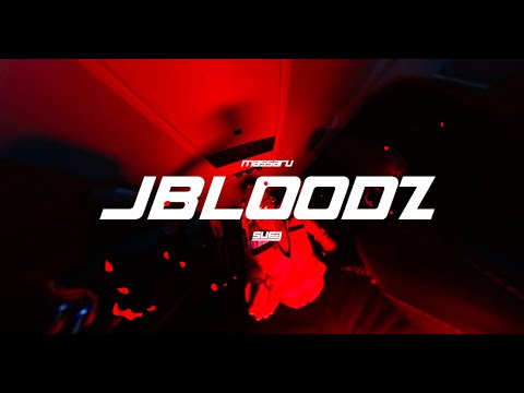 Massaru - Jbloodz [Official Video]