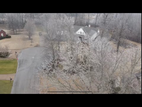 ICED OUT SCHOOLS OUT 2/12/21