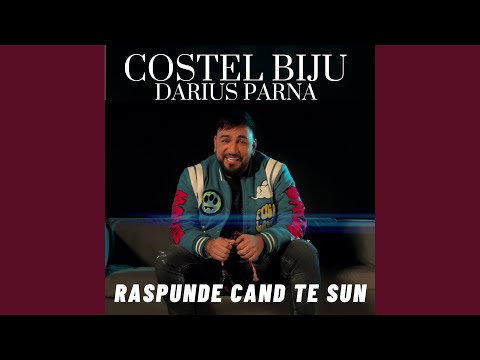 Raspunde Cand Te Sun