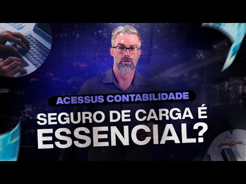 Apólice de seguro de carga: por que sua empresa não pode ignorar?