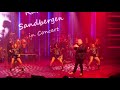 RAMON SANDBERGEN & M&M BAND LIVE - BEN JE MORGEN NOG VAN MIJ