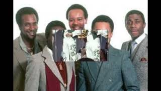 Me And Mrs. Jones - Dramatics - 1975