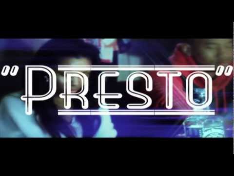 Freekstile Feat. LLama & JoeyG - "Presto" [Official Video]