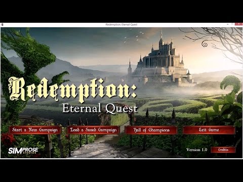 Redemption: Eternal Quest