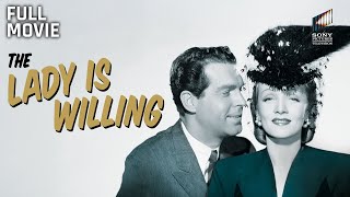 The Lady Is Willing