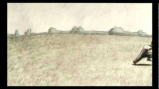 le gris (nicole renaud) / idiots and angels, by bill plympton