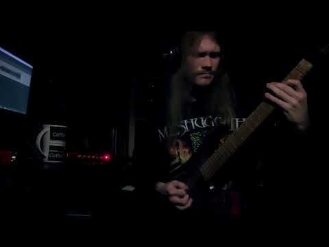 Defeated Sanity - Propelled Into Sacrilege (Cover)