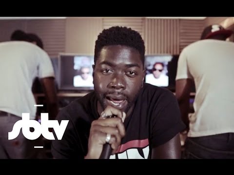 Ill Blu ft Jake Isaac | "Fall Out" - [Plugged:In]: SBTV